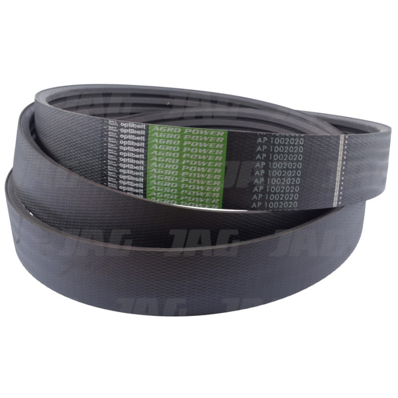 Pas Optibelt Agro Power  1002020.01