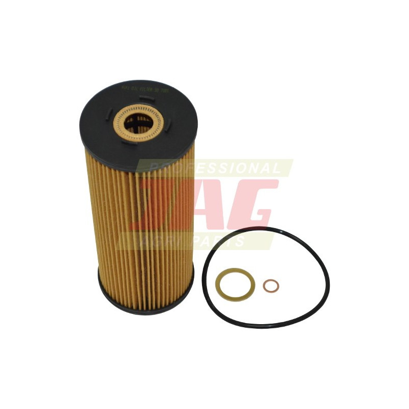 Filtr oleju HIFI 
