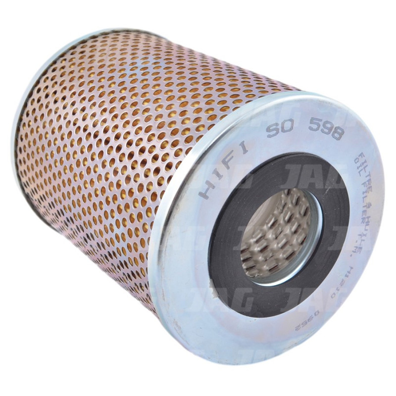 Filtr oleju HIFI 