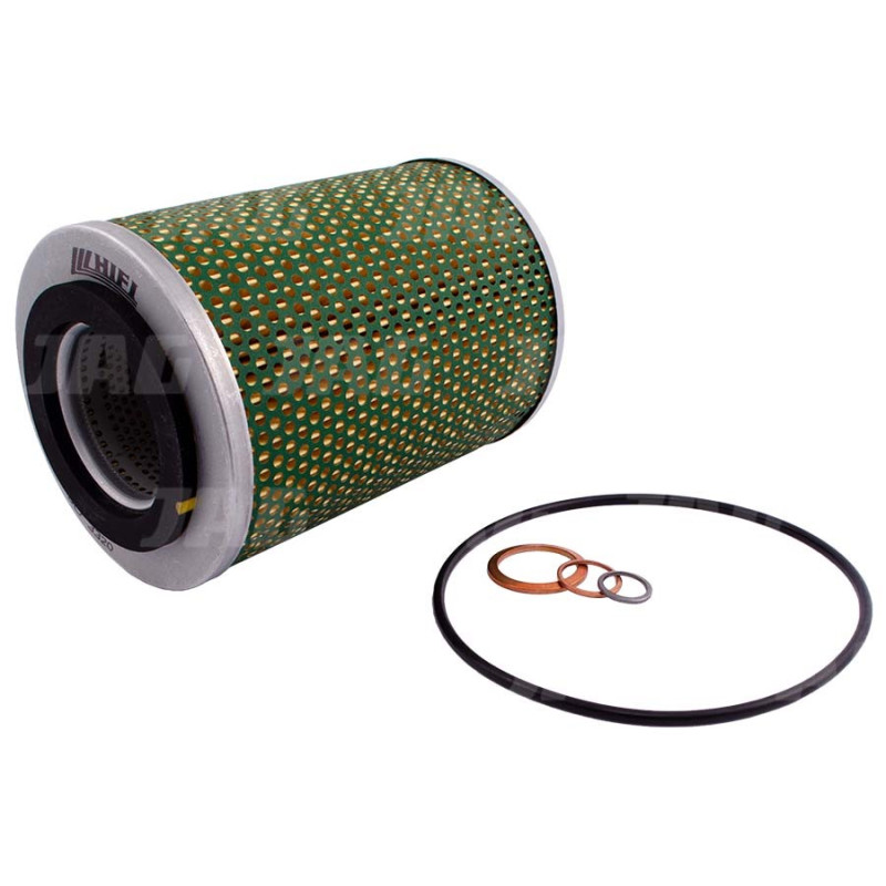 Filtr oleju HIFI 