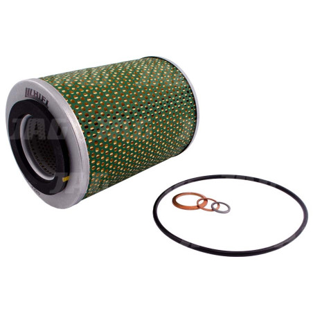 Filtr oleju HIFI 