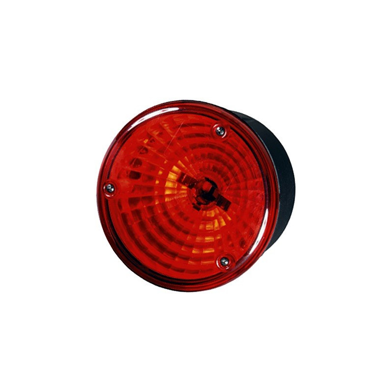 Lampa tylna zespolona HELLA 