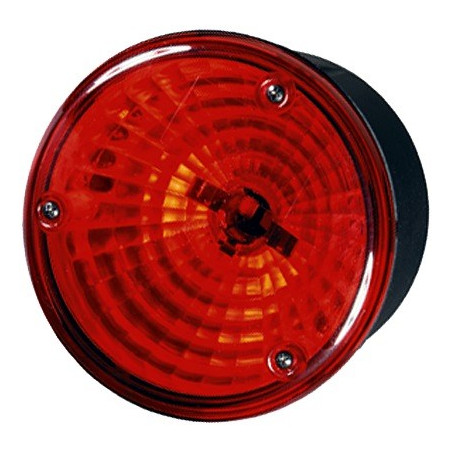 Lampa tylna zespolona HELLA 