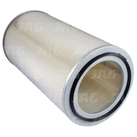 Filtr powietrza zewnętrzny 