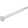 Śruba M6x1x80 U5737 8.8 ZN