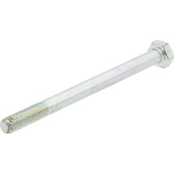 Śruba M6x1x80 U5737 8.8 ZN