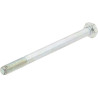Śruba M6x1x80 U5737 8.8 ZN