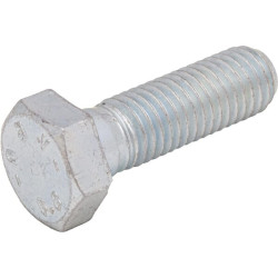 Śruba M12x1.75.40 U5737 8.8 ZN