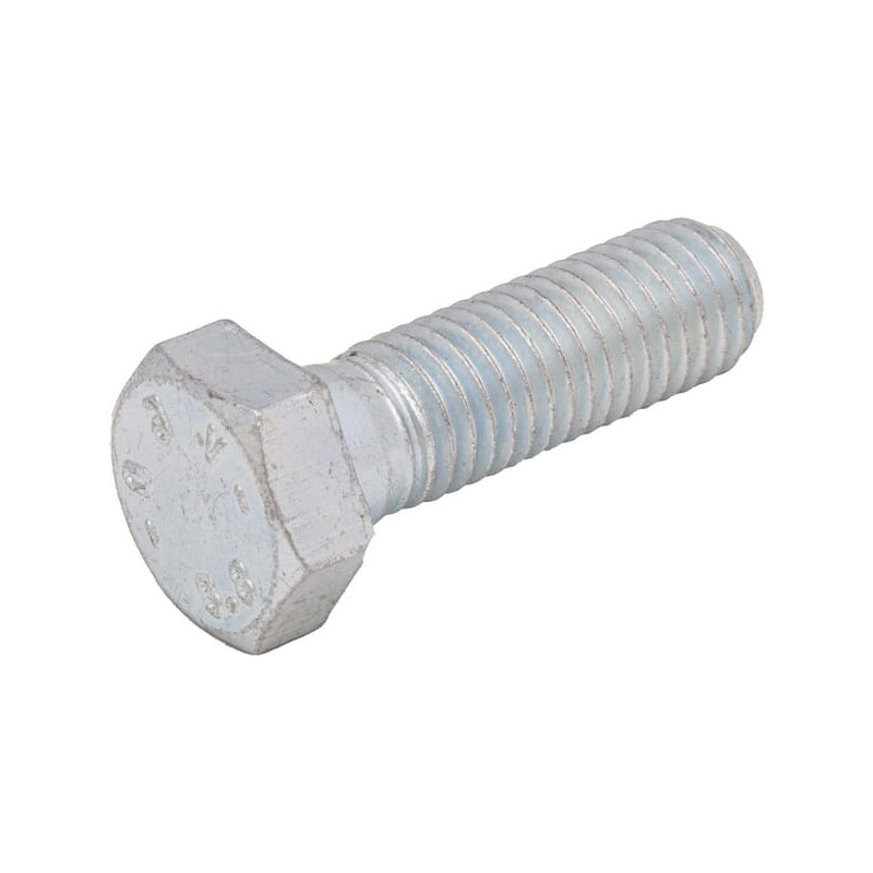 Śruba M12x1.75.40 U5737 8.8 ZN