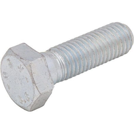 Śruba M12x1.75.40 U5737 8.8 ZN
