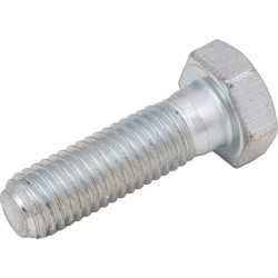 Śruba M12x1.75.40 U5737 8.8 ZN