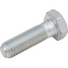Śruba M12x1.75.40 U5737 8.8 ZN