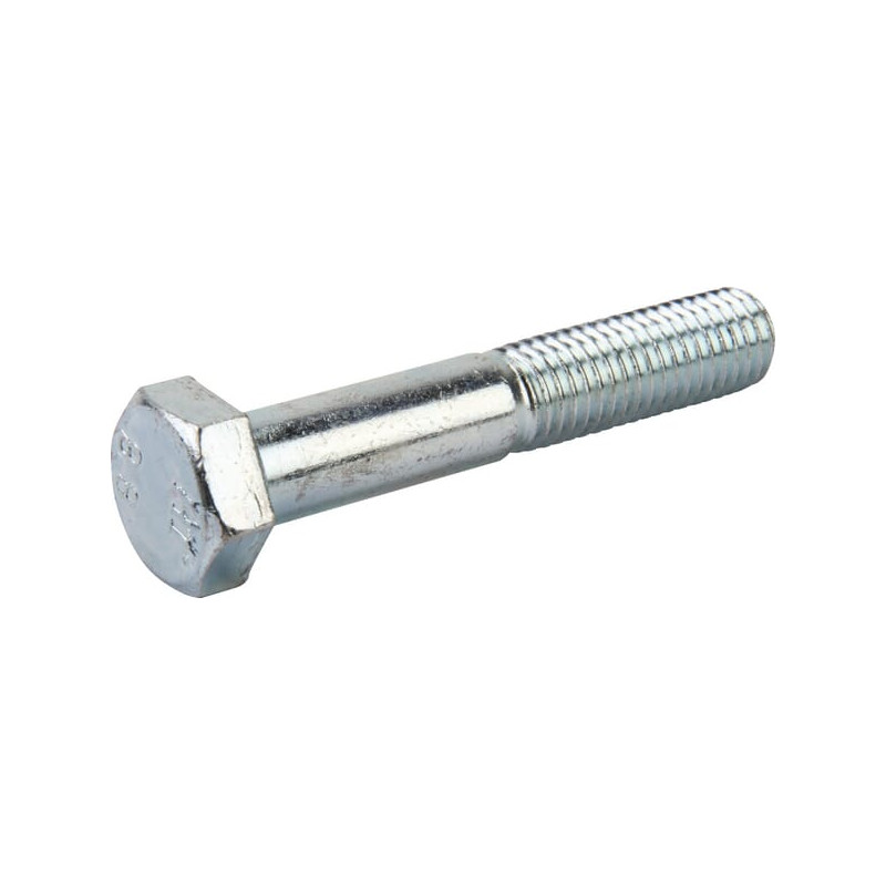 Śruba M12x1.75x70 mm kl.8.8