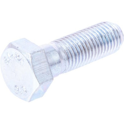 Śruba M16x2x50 U5737 8.8 ZN