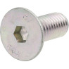 Śruba M10x1,5x25 kl. 10.9