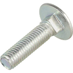 Śruba M10x1x5x40 mm kl.8.8