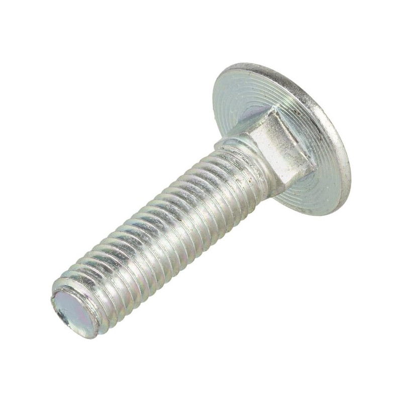Śruba M10x1x5x40 mm kl.8.8