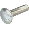 Śruba M10x1x5x40 mm kl.8.8