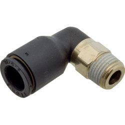 Łącznik Gaspardo 90Gr 1/8 "