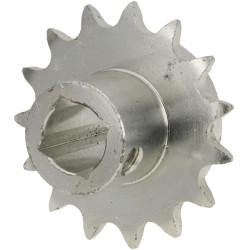 Pinion Z-15