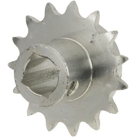 Pinion Z-15