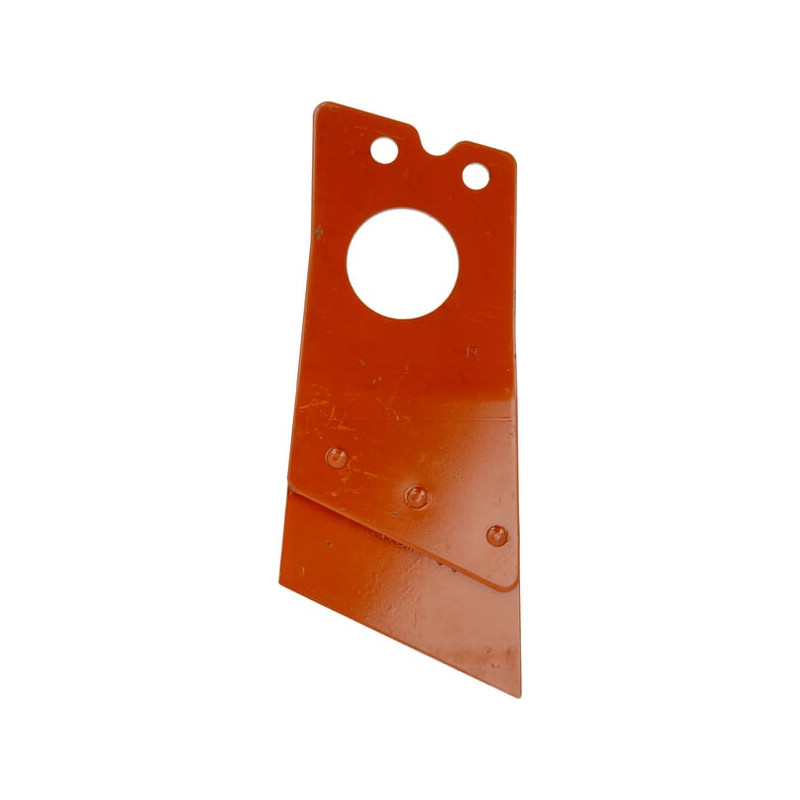 Scraper