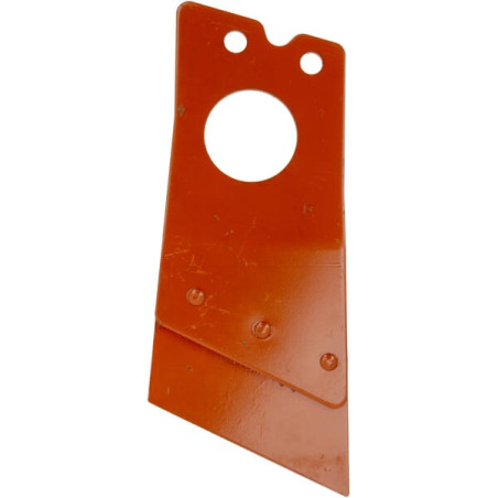 Scraper