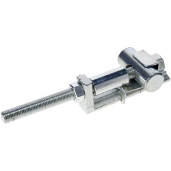 Adjustable mtr spring ass.bly