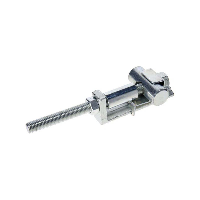 Adjustable mtr spring ass.bly