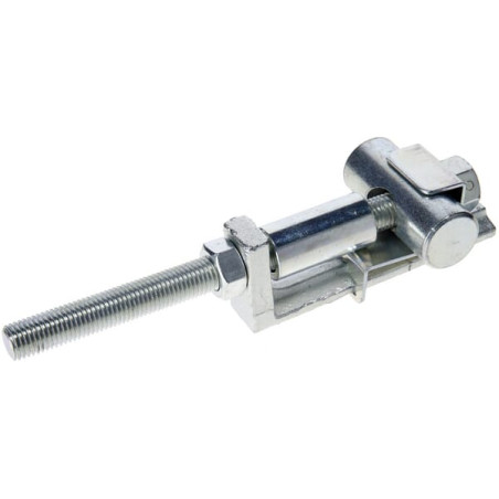 Adjustable mtr spring ass.bly