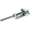 Adjustable mtr spring ass.bly