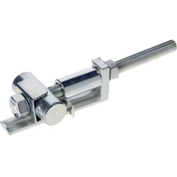 Adjustable mtr spring ass.bly