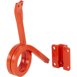 Zestaw przedniego kroju Q40 W126