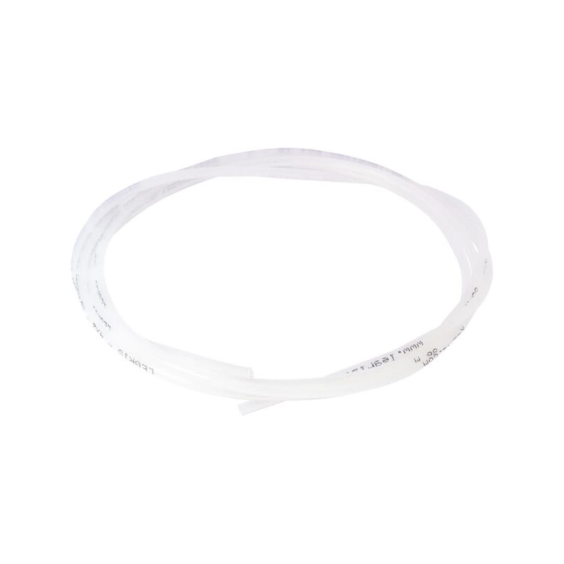 Rura Rilsan PA11 4X2 Neutro