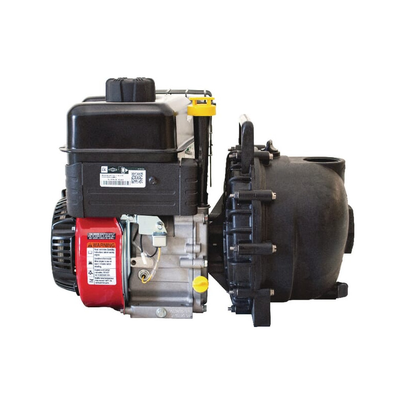 Pompa wirnikowa 6.5KM 2" Poly-pump