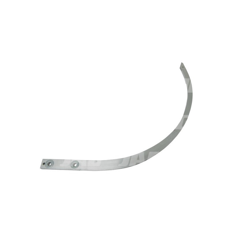 Iglica aluminiowa