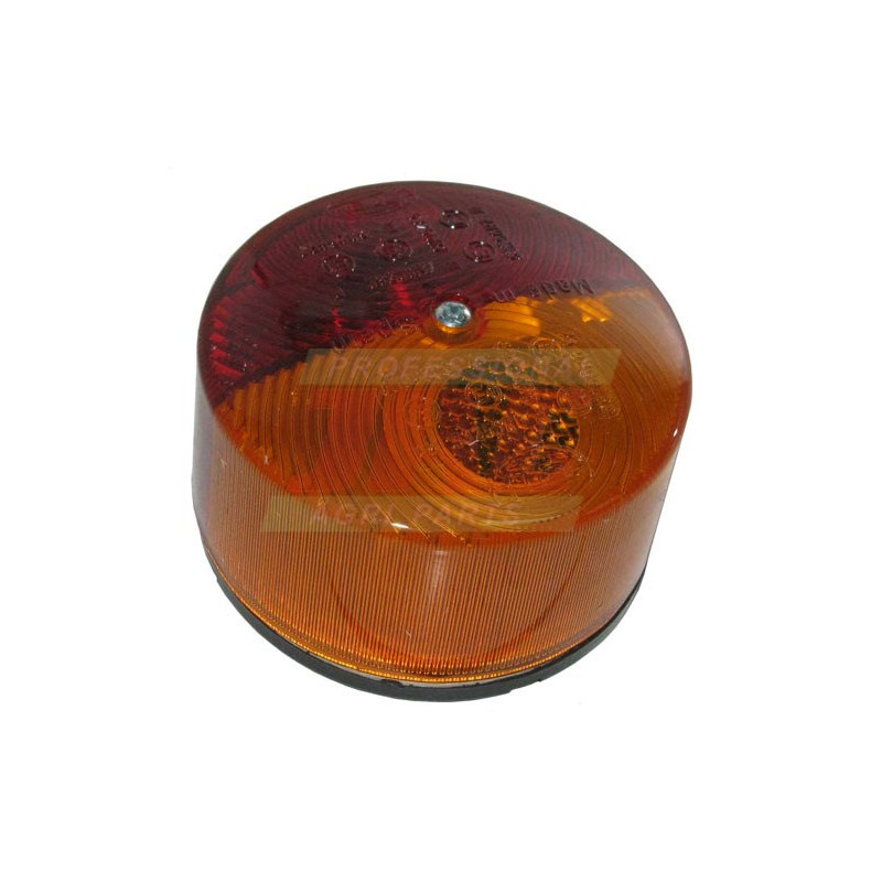 Lampa tylna poz./kier.