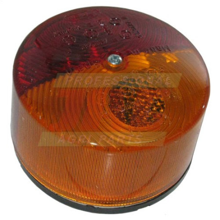 Lampa tylna poz./kier.