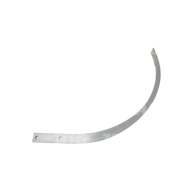 Iglica aluminiowa