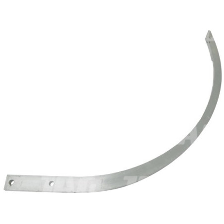 Iglica aluminiowa