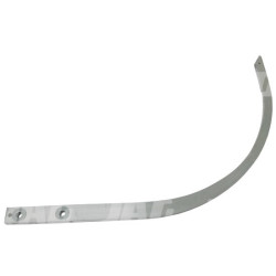 Iglica aluminiowa