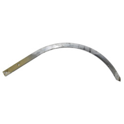 Iglica aluminowa JAG PREMIUM