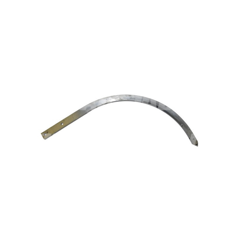 Iglica aluminowa JAG PREMIUM