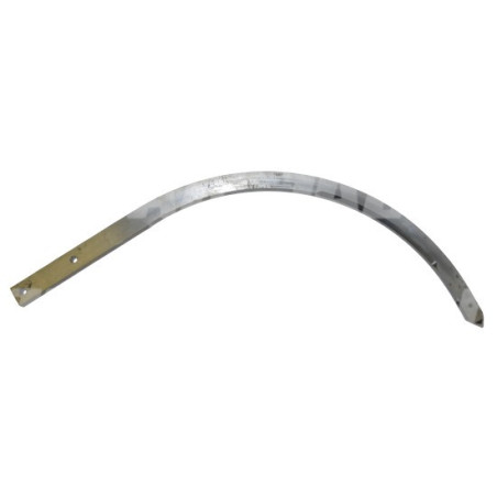 Iglica aluminowa JAG PREMIUM