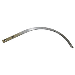 Iglica aluminiowa JAG PREMIUM