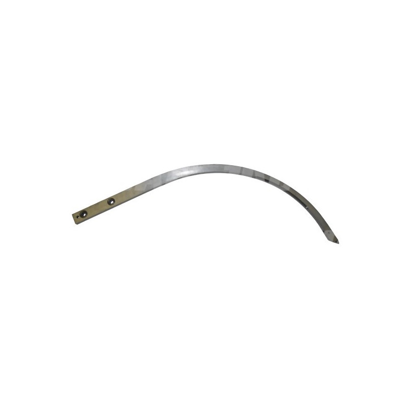 Iglica aluminiowa JAG PREMIUM
