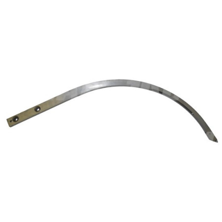 Iglica aluminiowa JAG PREMIUM