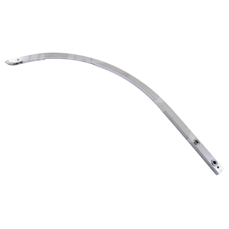 Iglica aluminiowa JAG PREMIUM