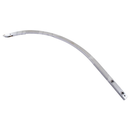 Iglica aluminiowa JAG PREMIUM