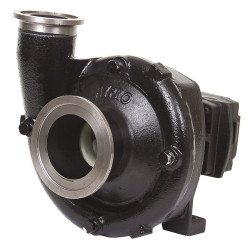Pompa wirnikowa Hypro 9306C, z silnikiem hydraulicznym HM5CU